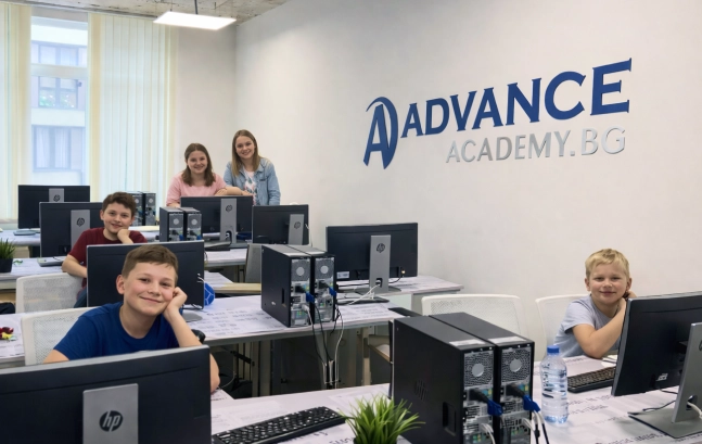Advance Academy