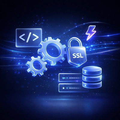 Техническо SEO