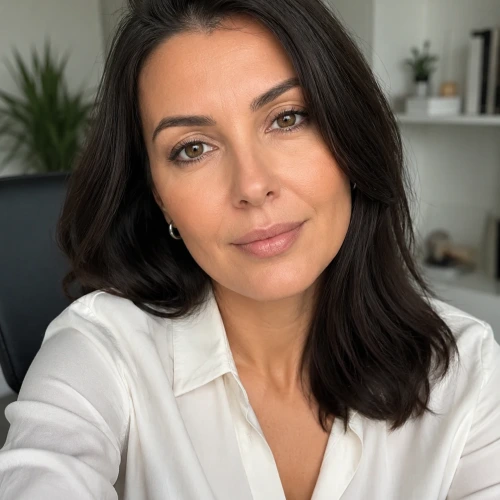 Maria Georgieva